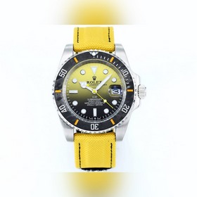 BOBO新品首發 勞力士ROLEX DIW Submariner PARAKEE