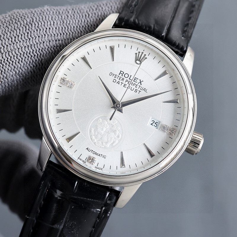 再次升級！Tw力作2026新款上市 勞力士，特邀世界頂級設計師，為每位男士精心制