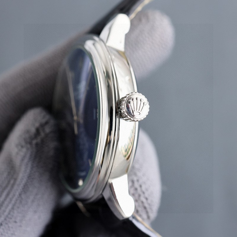 再次升級！Tw力作2026新款上市 勞力士，特邀世界頂級設計師，為每位男士精心制