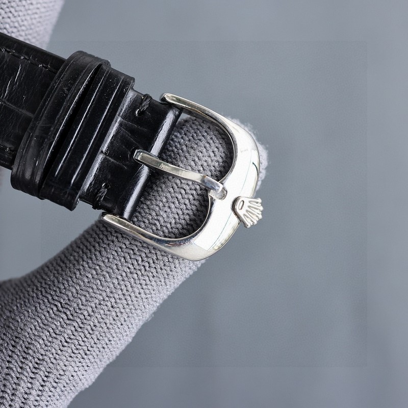 再次升級！Tw力作2026新款上市 勞力士，特邀世界頂級設計師，為每位男士精心制