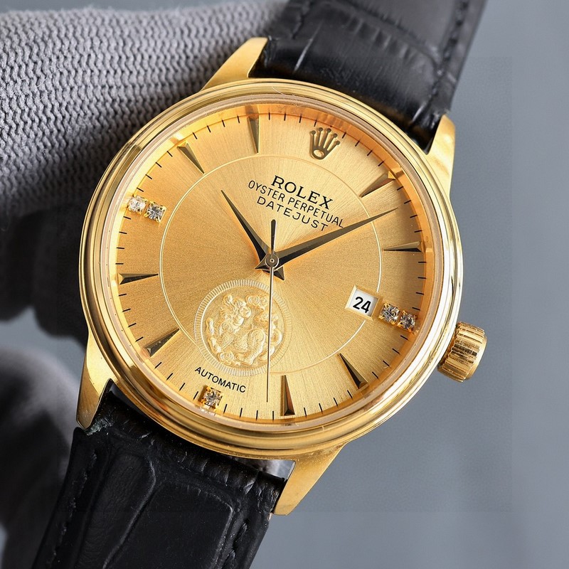 再次升級！Tw力作2026新款上市 勞力士，特邀世界頂級設計師，為每位男士精心制