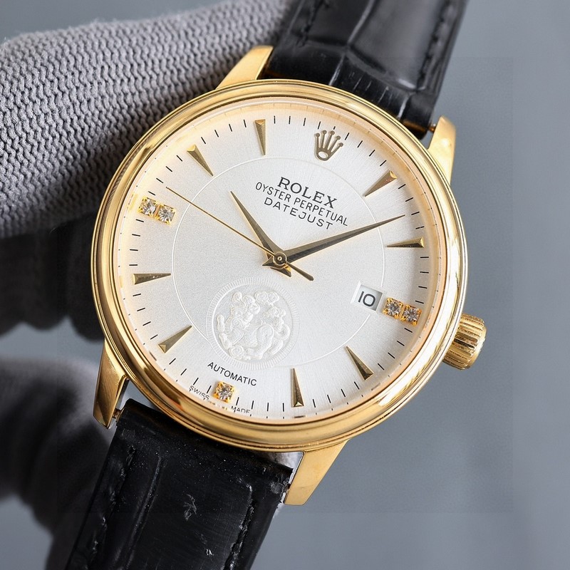 再次升級！Tw力作2026新款上市 勞力士，特邀世界頂級設計師，為每位男士精心制