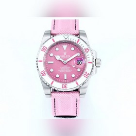 女款_BOBO新品首發 勞力士ROLEX DIW Submariner PARAKEE