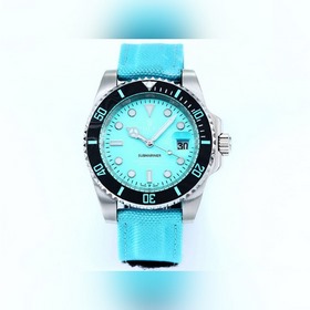 女款_BOBO新品首發 勞力士ROLEX DIW Submariner PARAKEE