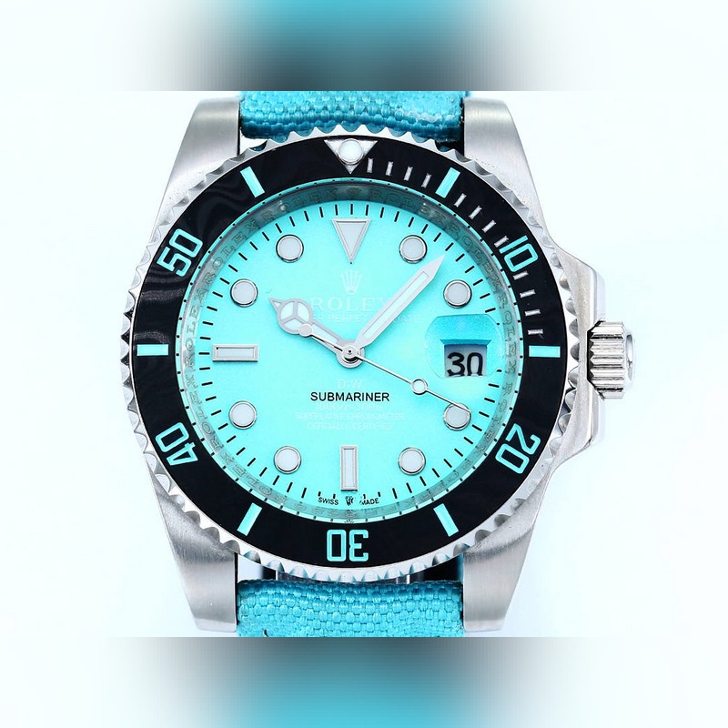 女款_BOBO新品首發(fā) 勞力士ROLEX DIW Submariner PARAKEE