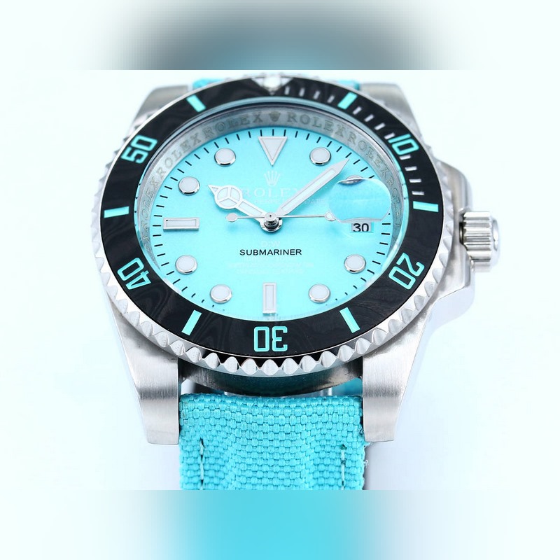 女款_BOBO新品首發(fā) 勞力士ROLEX DIW Submariner PARAKEE