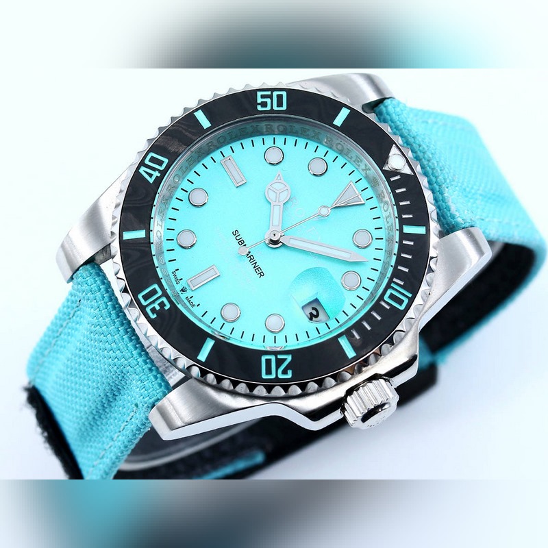 女款_BOBO新品首發(fā) 勞力士ROLEX DIW Submariner PARAKEE