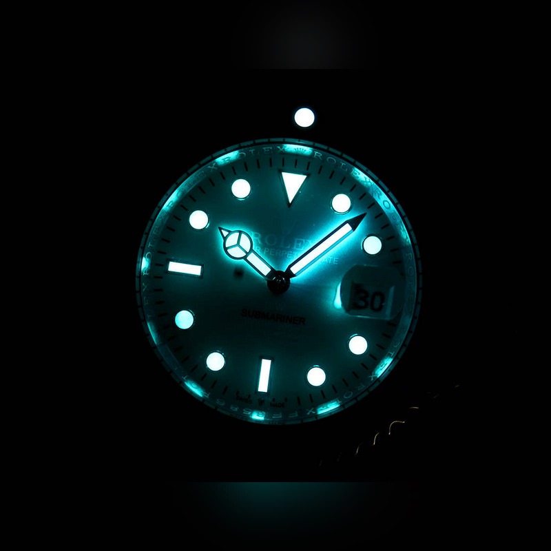 女款_BOBO新品首發(fā) 勞力士ROLEX DIW Submariner PARAKEE