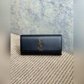 聖羅蘭YSL經典無流蘇手包 進口南非皮平紋 市場頂級貨 尺寸27x12.5x5c