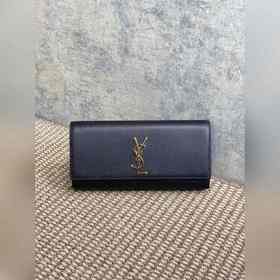 聖羅蘭YSL經典魚子醬無流蘇手包 市場頂級貨 尺寸27x12.5x5cm 編碼3