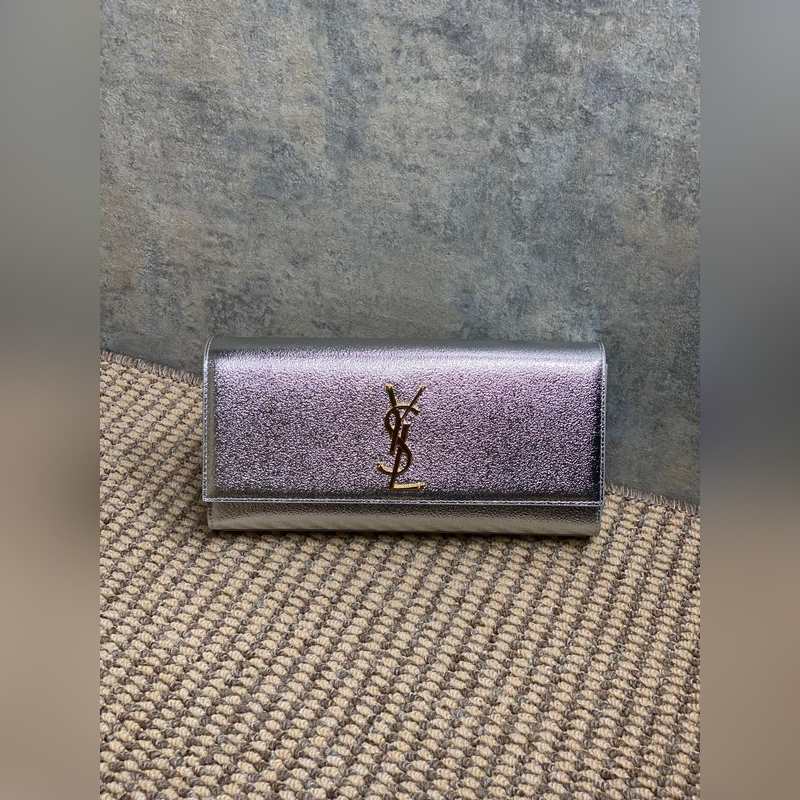 聖羅蘭YSL經(jīng)典無流蘇手包 進(jìn)口牛皮鑽石紋 市場頂級貨 尺寸27x12.5x5