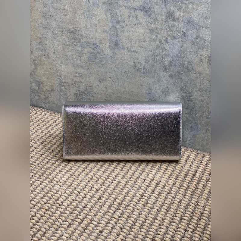 聖羅蘭YSL經(jīng)典無流蘇手包 進(jìn)口牛皮鑽石紋 市場頂級貨 尺寸27x12.5x5