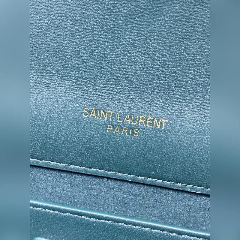 聖羅蘭YSL經(jīng)典無流蘇手包 進(jìn)口鏡面漆皮 市場頂級貨 尺寸：27x12.5x5c