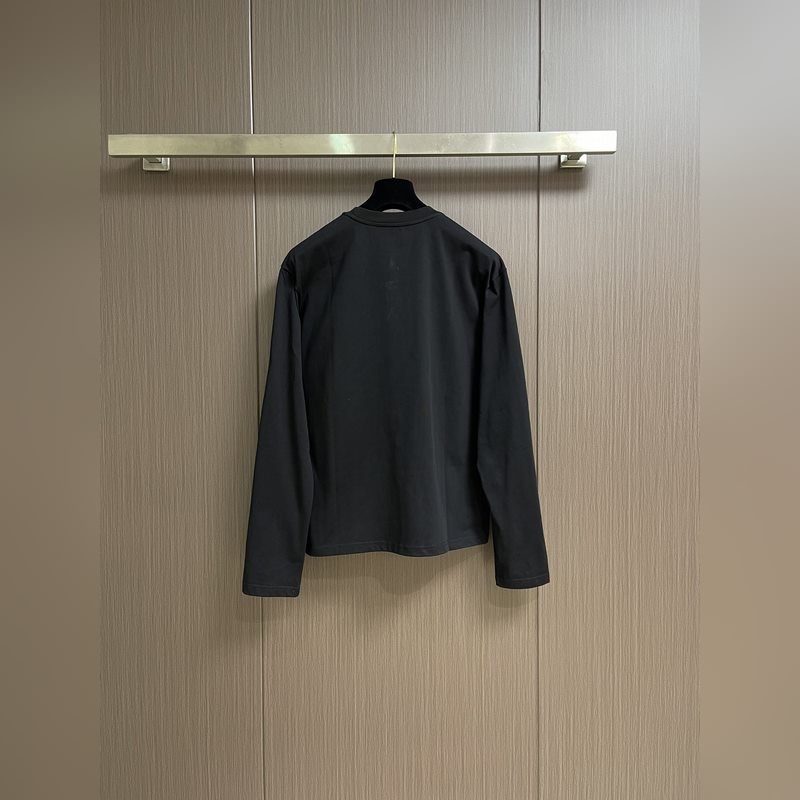 arcteryx 始祖鳥 2026ss 早秋寬松機能運動長袖t恤 男女同款，寬松