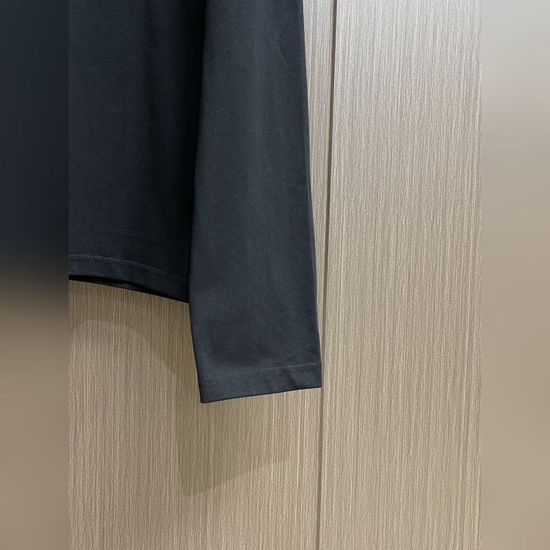 arcteryx 始祖鳥 2026ss 早秋寬松機能運動長袖t恤 男女同款，寬松