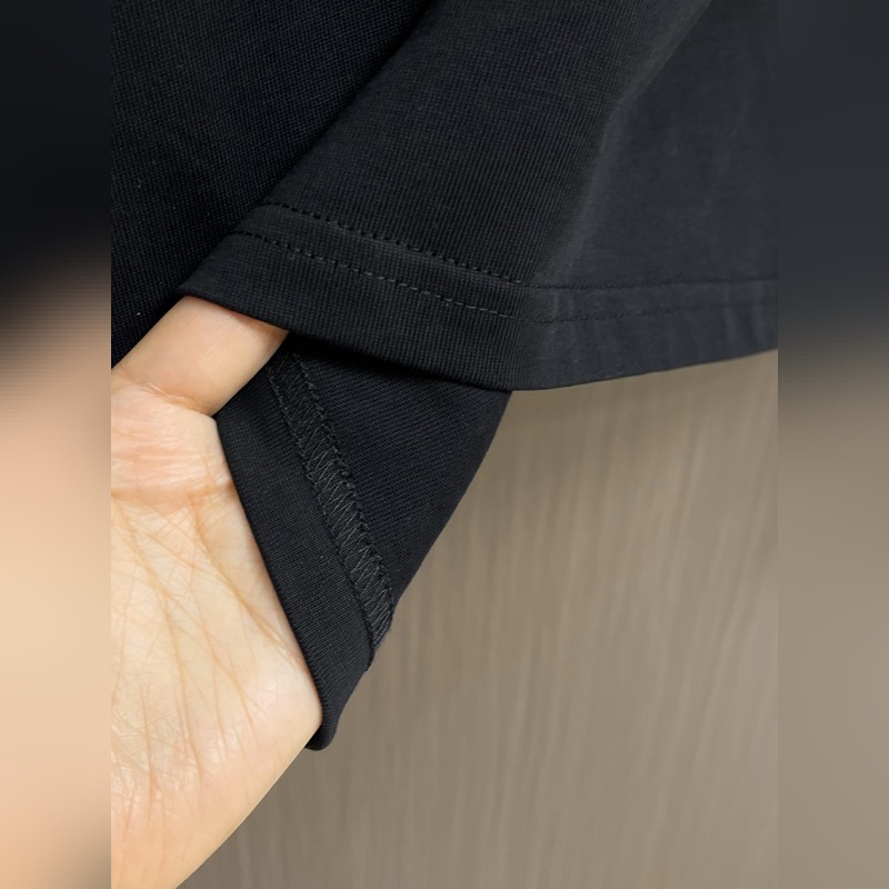 arcteryx 始祖鳥 2026ss 早秋寬松機能運動長袖t恤 男女同款，寬松