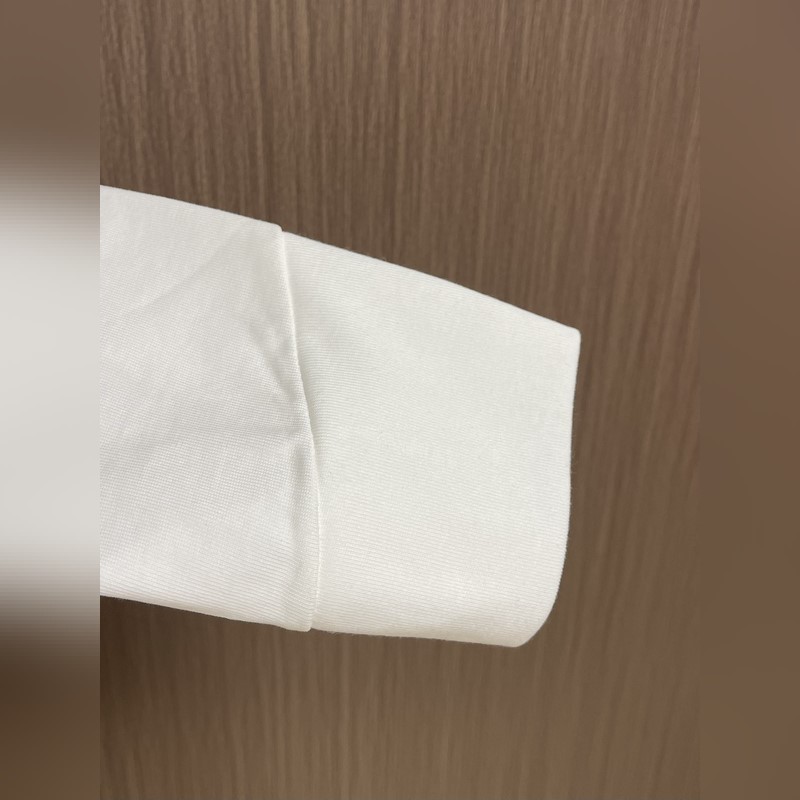 Arcteryx 始祖鳥戶外登山長(zhǎng)袖T恤 原版定制拉鍊，明線進(jìn)口機(jī)器4針6線做法