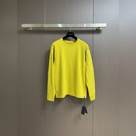 Arcteryx 始祖鳥戶外登山長袖T恤 原版定制拉鍊，明線進口機器4針6線做法