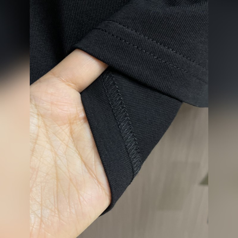 Arcteryx 始祖鳥戶外登山長袖T恤 原版定制客供面料，進口機器4針6線做法