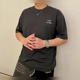 ARCTERY*始祖*鳥25s新款T恤.男女同款~小紅書推薦！胸口經典鳥造型.後