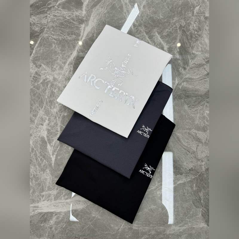 ARCTERY*始祖*鳥25s新款T恤.男女同款~小紅書推薦！胸口經典鳥造型.後