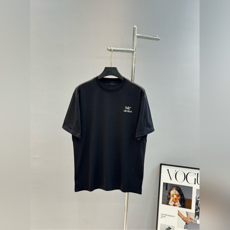 ARCTERY*始祖*鳥25s新款T恤.男女同款~小紅書推薦！胸口經典鳥造型.後