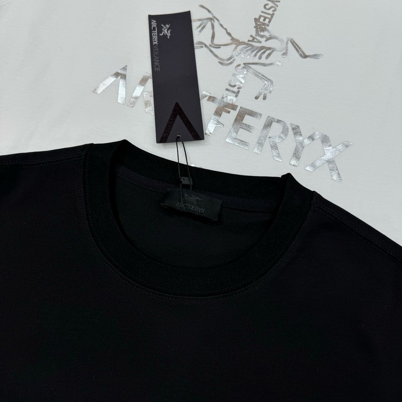ARCTERY*始祖*鳥25s新款T恤.男女同款~小紅書推薦！胸口經典鳥造型.後