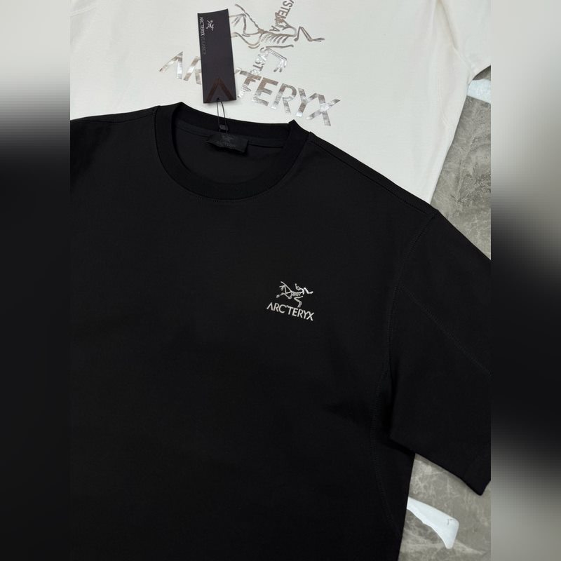 ARCTERY*始祖*鳥25s新款T恤.男女同款~小紅書推薦！胸口經典鳥造型.後