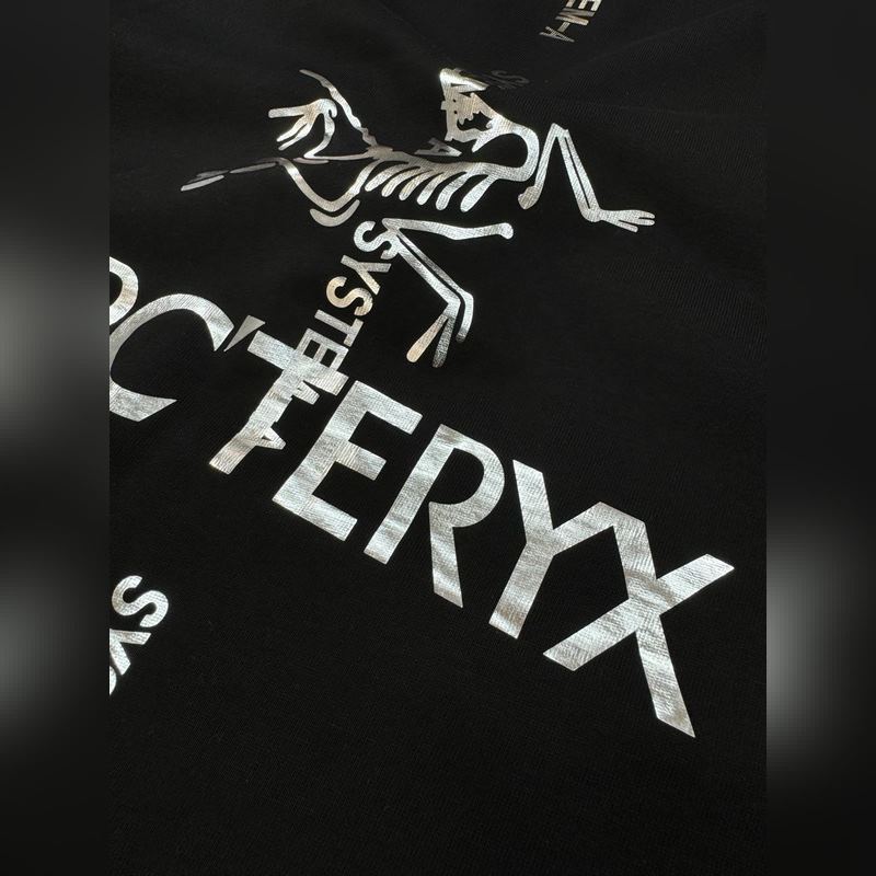 ARCTERY*始祖*鳥25s新款T恤.男女同款~小紅書推薦！胸口經典鳥造型.後