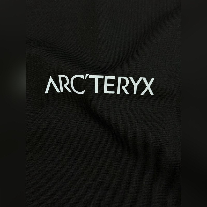 ARCTERY*始祖*鳥新款T.男女同款~25s小紅書推薦！胸口經典字母鳥造型.