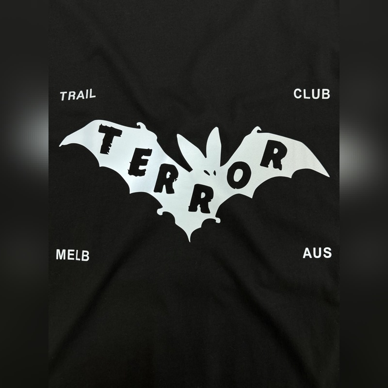 ARCTERY*始祖*鳥新款T.男女同款~25s小紅書推薦！胸口經典字母鳥造型.