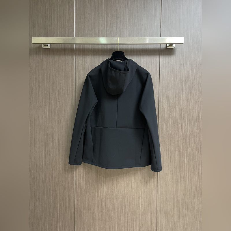 ARCTERYX 始祖鳥秋季立領(lǐng)衫半拉鍊衛(wèi)衣外套，甄選新疆華棉面料 手感軟糯細(xì)膩