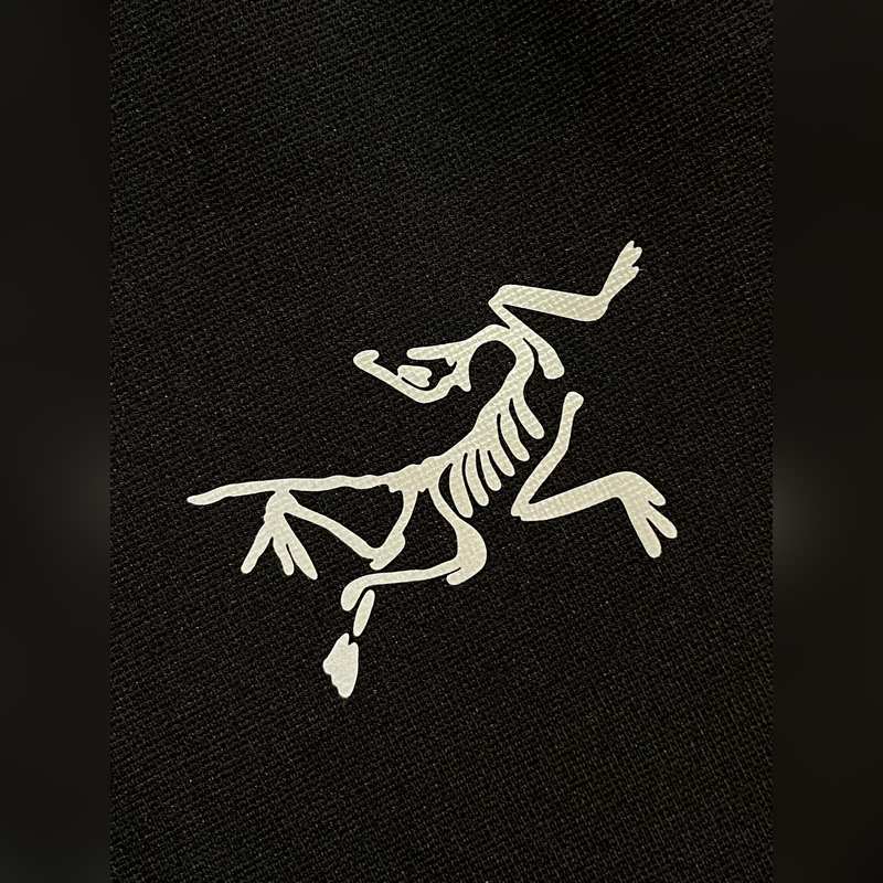 ARCTERYX 始祖鳥秋季立領(lǐng)衫半拉鍊衛(wèi)衣外套，甄選新疆華棉面料 手感軟糯細(xì)膩