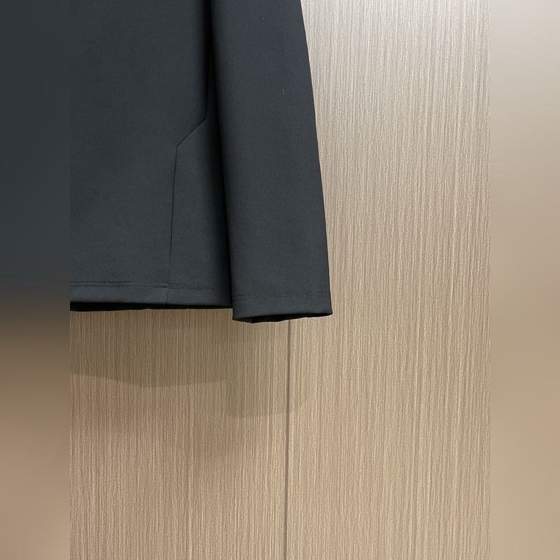 ARCTERYX 始祖鳥秋季立領(lǐng)衫半拉鍊衛(wèi)衣外套，甄選新疆華棉面料 手感軟糯細(xì)膩