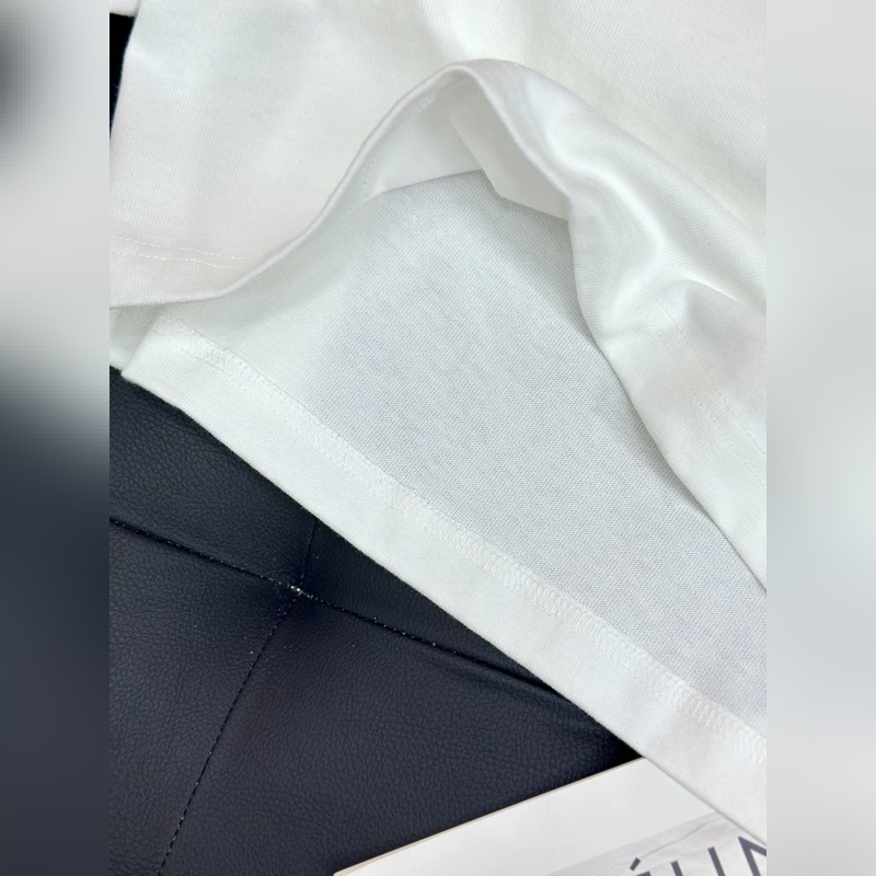 Arcteryx始祖鳥2026早秋新款男女同情侶款 休閑寬松棉質圓領長袖T恤衫！