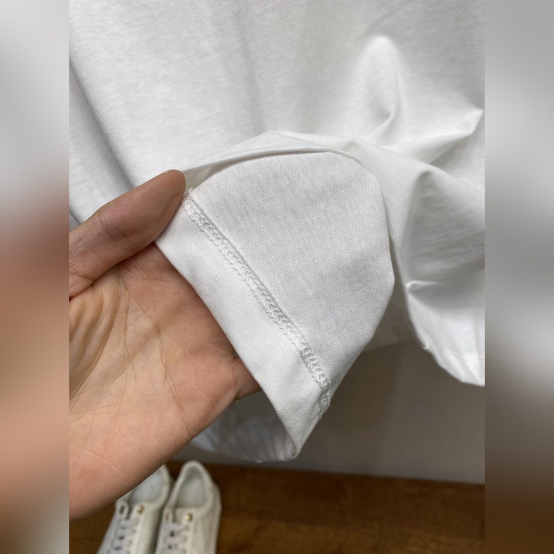 Arctery，2026新款 官網同步 塗鴉直噴，男女同款 短袖t恤 定制120