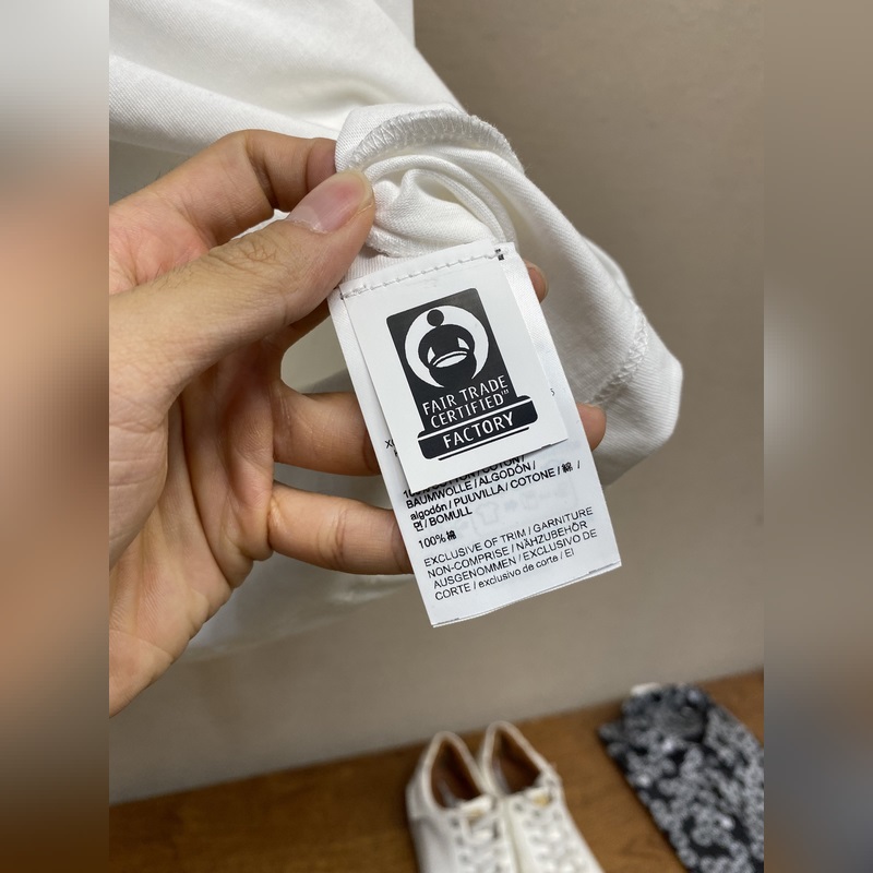 Arctery，2026新款 官網同步 塗鴉直噴，男女同款 短袖t恤 定制120