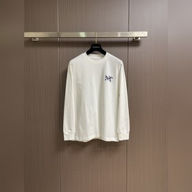 ARCTERYC 始祖鳥 2026FW早秋新款長袖T恤，必不可少的打底長袖衫，這