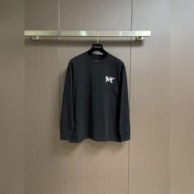 ARCTERYC 始祖鳥 2026FW早秋新款長袖T恤，必不可少的打底長袖衫，這