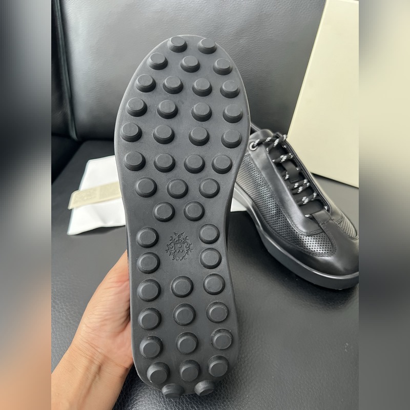 BALLY 頂級(jí)代購(gòu)IT 巴利 經(jīng)典配色專櫃同步，鞋面意大利進(jìn)口牛皮面料，進(jìn)口水