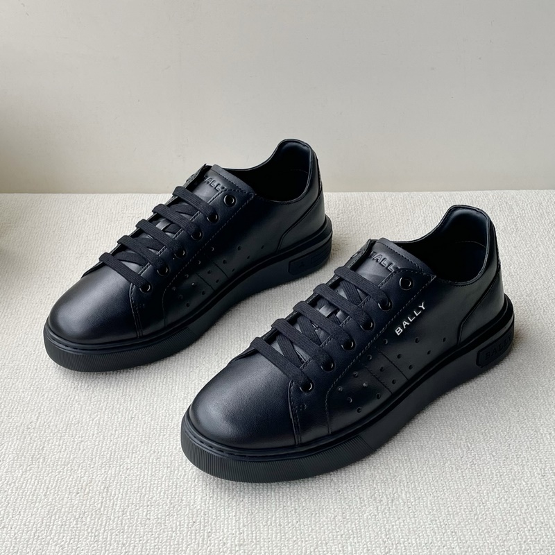 BALLY 頂級代購IT 巴利 經典配色專櫃同步 碼數：39 40 41 42