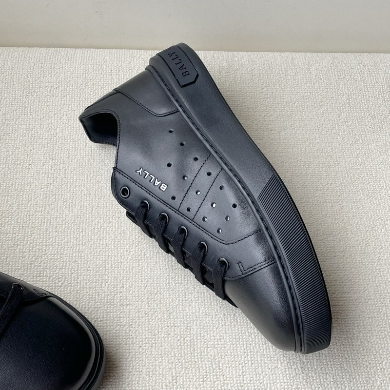 BALLY 頂級代購IT 巴利 經典配色專櫃同步 碼數：39 40 41 42