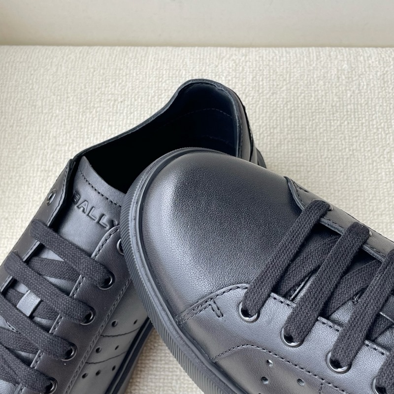 BALLY 頂級代購IT 巴利 經典配色專櫃同步 碼數：39 40 41 42