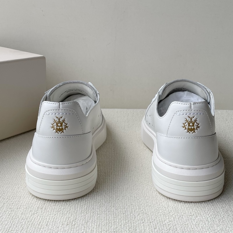 BALLY 頂級代購IT 巴利 經典配色專櫃同步 碼數：39 40 41 42