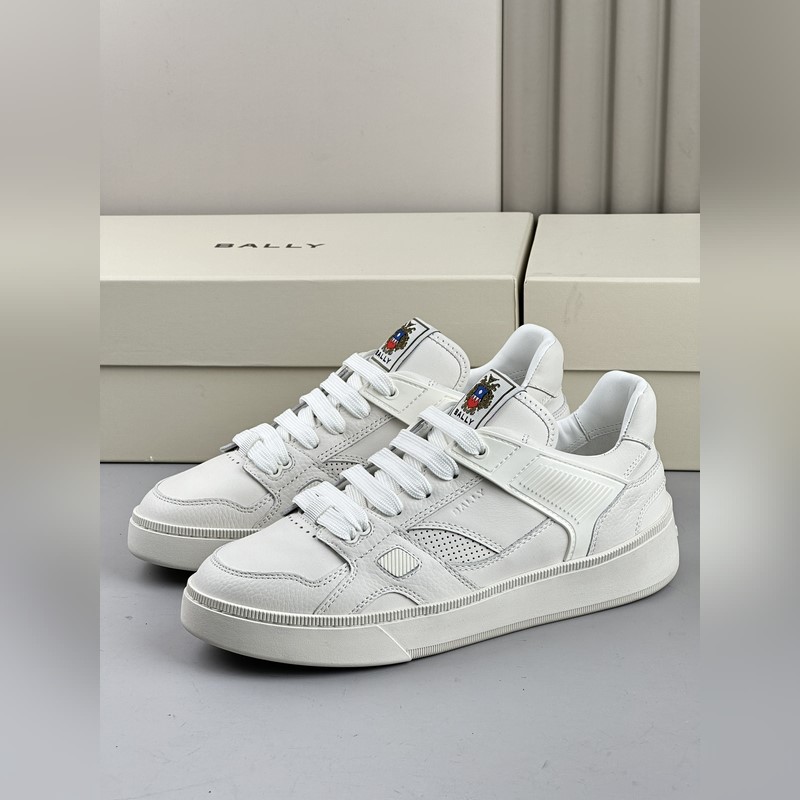 BALLY 頂級(jí)代購(gòu) 巴利 經(jīng)典配色專櫃同步 碼數(shù)：39 40 41 42 4