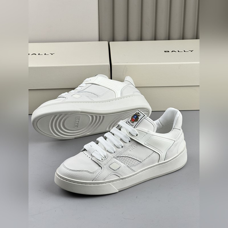 BALLY 頂級(jí)代購(gòu) 巴利 經(jīng)典配色專櫃同步 碼數(shù)：39 40 41 42 4