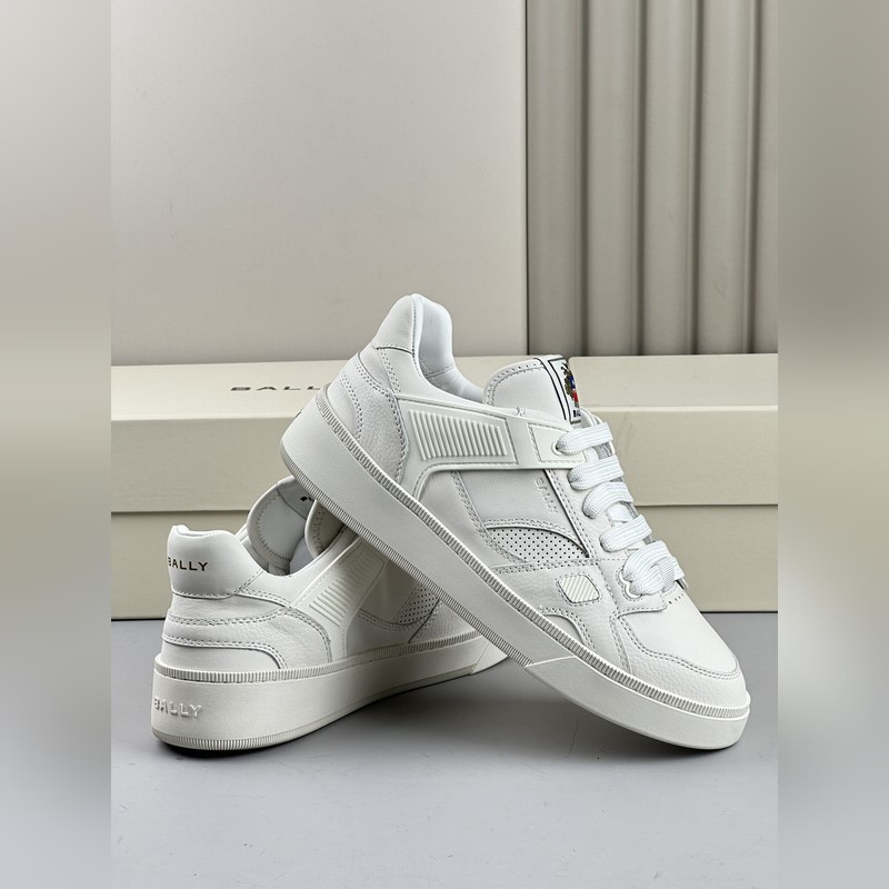 BALLY 頂級(jí)代購(gòu) 巴利 經(jīng)典配色專櫃同步 碼數(shù)：39 40 41 42 4