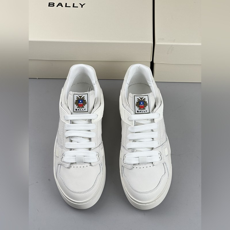 BALLY 頂級(jí)代購(gòu) 巴利 經(jīng)典配色專櫃同步 碼數(shù)：39 40 41 42 4