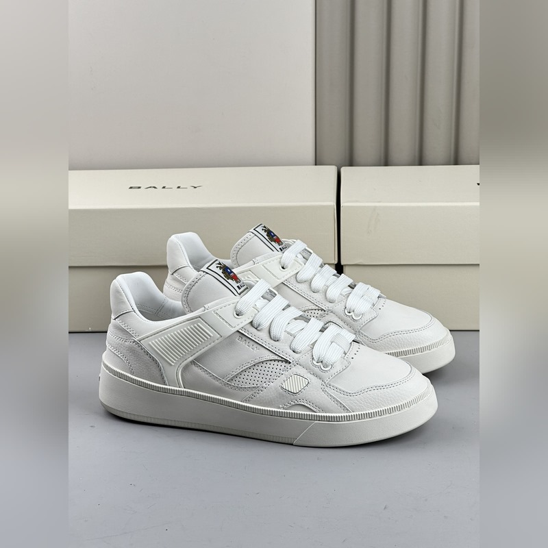 BALLY 頂級(jí)代購(gòu) 巴利 經(jīng)典配色專櫃同步 碼數(shù)：39 40 41 42 4