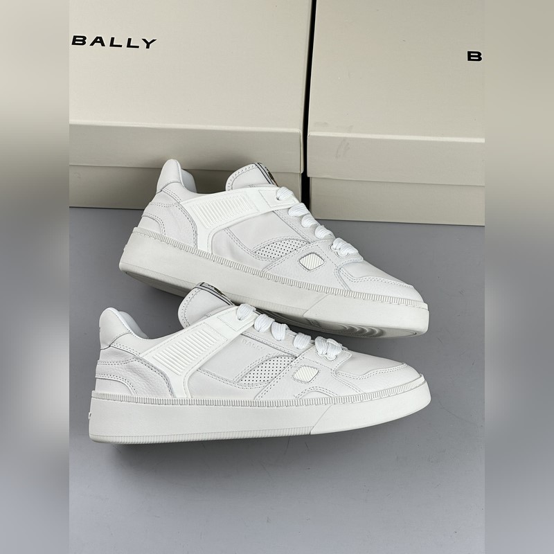 BALLY 頂級(jí)代購(gòu) 巴利 經(jīng)典配色專櫃同步 碼數(shù)：39 40 41 42 4
